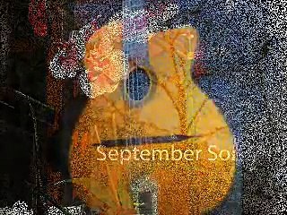 Django Reinhardt -  September Song (a Beautiful Version)