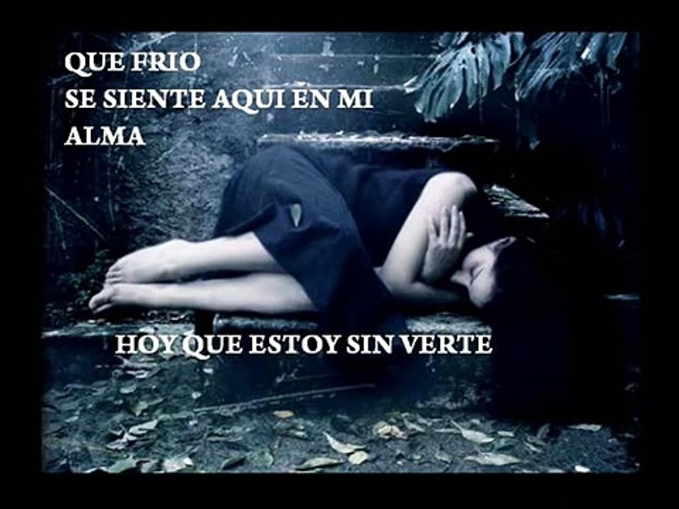 Hasta Cuando Marco Antonio Solis