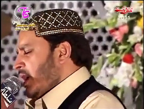Shahbaz Qamar Faridi New Naats 2012 - Shahbaz Qamar Fareedi