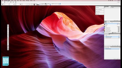 Créer une couverture de livre dans InDesign
