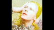 David Bowie -  Andy Warhol (DJ-Cut)