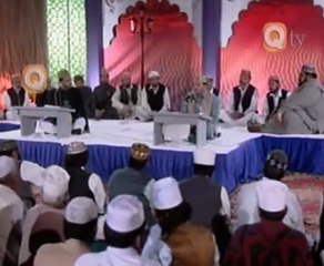 URDU MANQABAT(Mera Hussain) - Shahbaz Qamar Fareedi