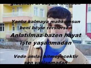 Muhammet Palalı - Love is Fading (2015)