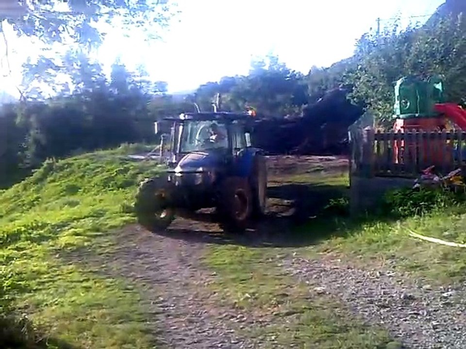 Seyne épandage lisier 01092010638