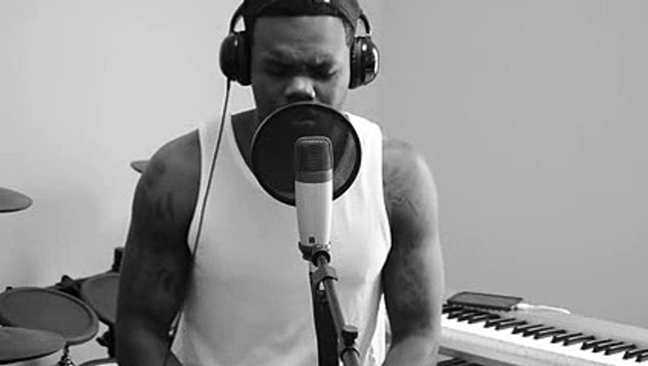 Earned It Cover