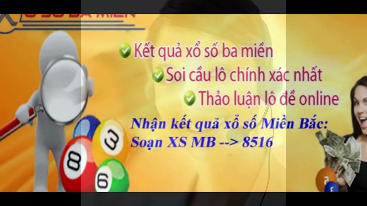 du doan xsmb- xsmt- soi cau