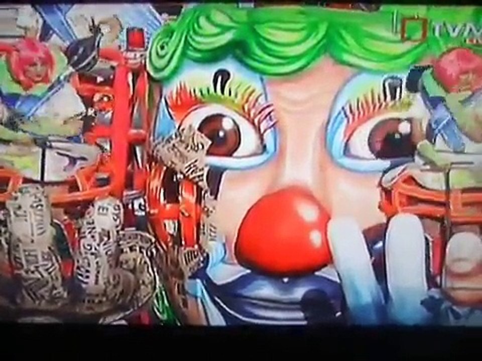 **THE MALTA CARNIVAL 2011**