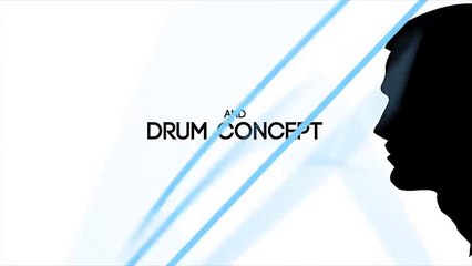 After Effects Project Files - Drum Concept - Artistic Festival Event Opener - VideoHive 10701043