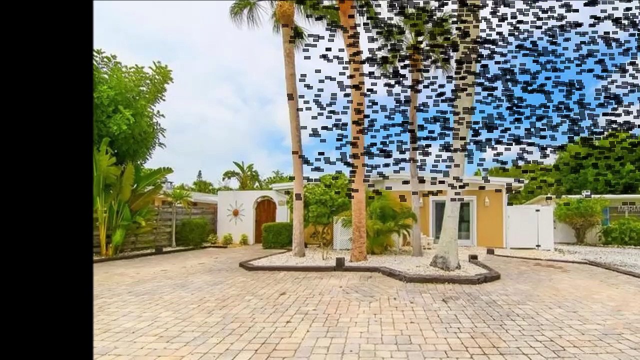 DWELL Real Estate For Sale MLS in Siesta Key