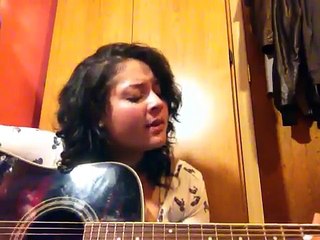 Work out - J. Cole (Cyn C cover)