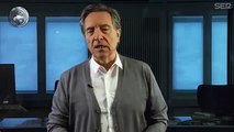 Iñaki Gabilondo: ·La Infanta ahora tiene una mancha mayor, la del trato de favor de la justícia