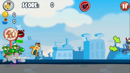 Monster Numbers Gameplay: Math learning games for kids