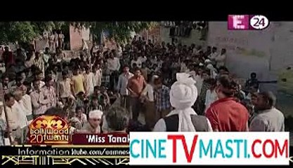 Miss Tanakpur Haazir Ho Par Controversy 17th June 2015 CineTvMasti.Com