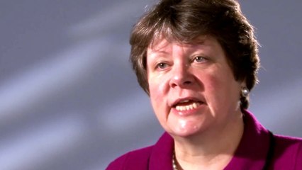 Prof Dame Julia King, Vice-Chancellor, Aston University