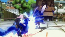 Naruto Ultimate Ninja Storm 4 (PS4) - Trailer E3 2015