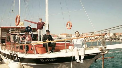 KLAPA GODIMENTI - E, DA MOGU - CMC FESTIVAL VODICE 2015