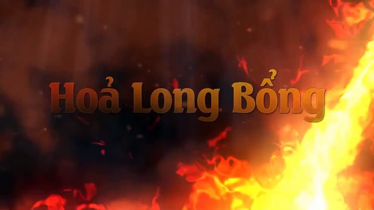 Introduction Phong Vat Chi - Hoa Long Bong