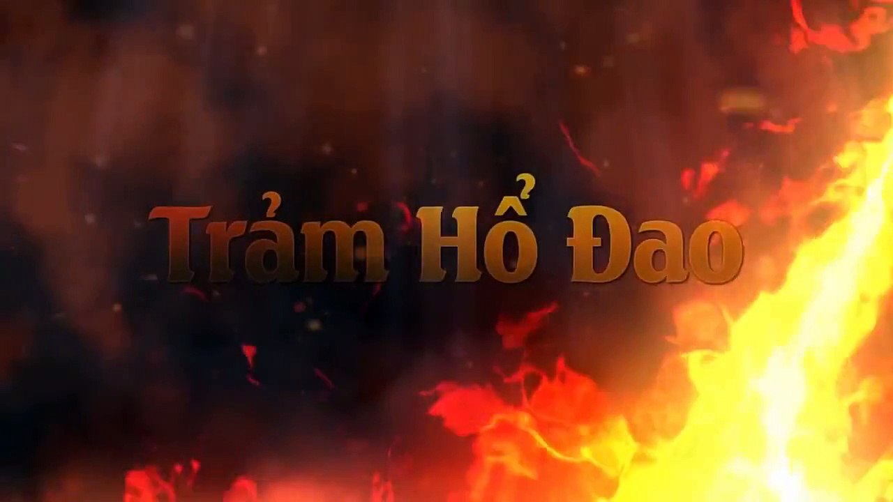 Introduction Phong Vat Chi - Tram Ho Dao
