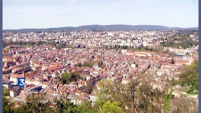 La Voix est libre spéciale réforme territoriale : bande-annonce