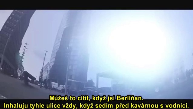 Ali Bumaye - BLN (feat. Bushido) (cz lyrics)