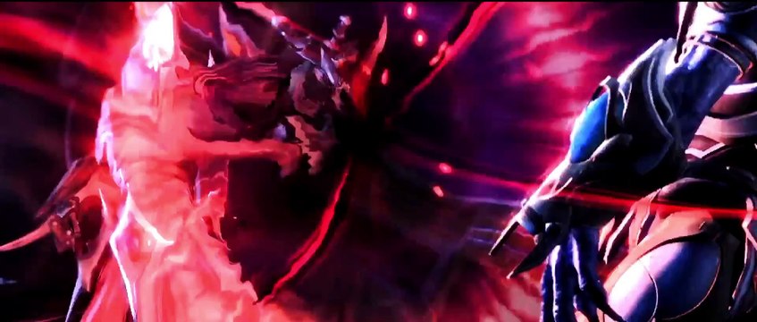 Starcraft II: Legacy of the Void - Prólogo Whispers of Oblivion - E3 2015 - PC