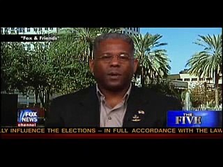 Beckel Responds to West Request for Apology - The Five Panel Weighs In