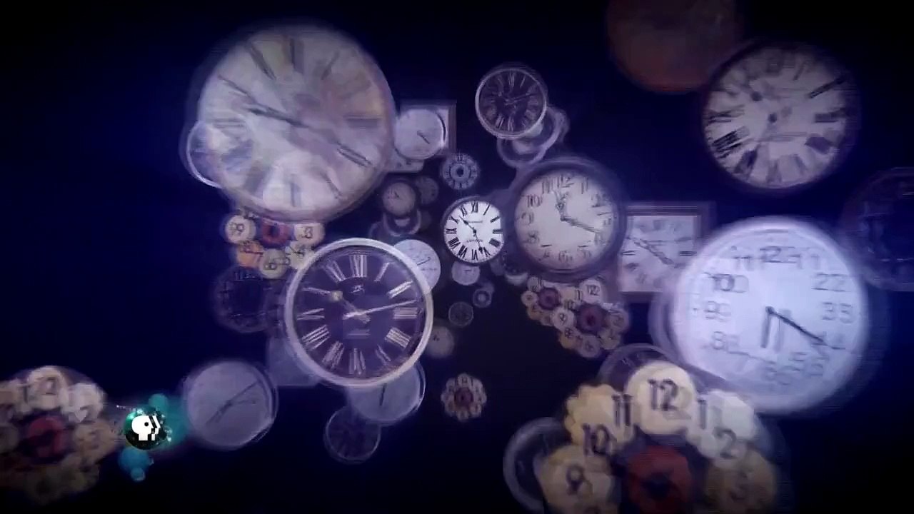 NOVA | The Fabric of the Cosmos | The Illusion of Time | PBS