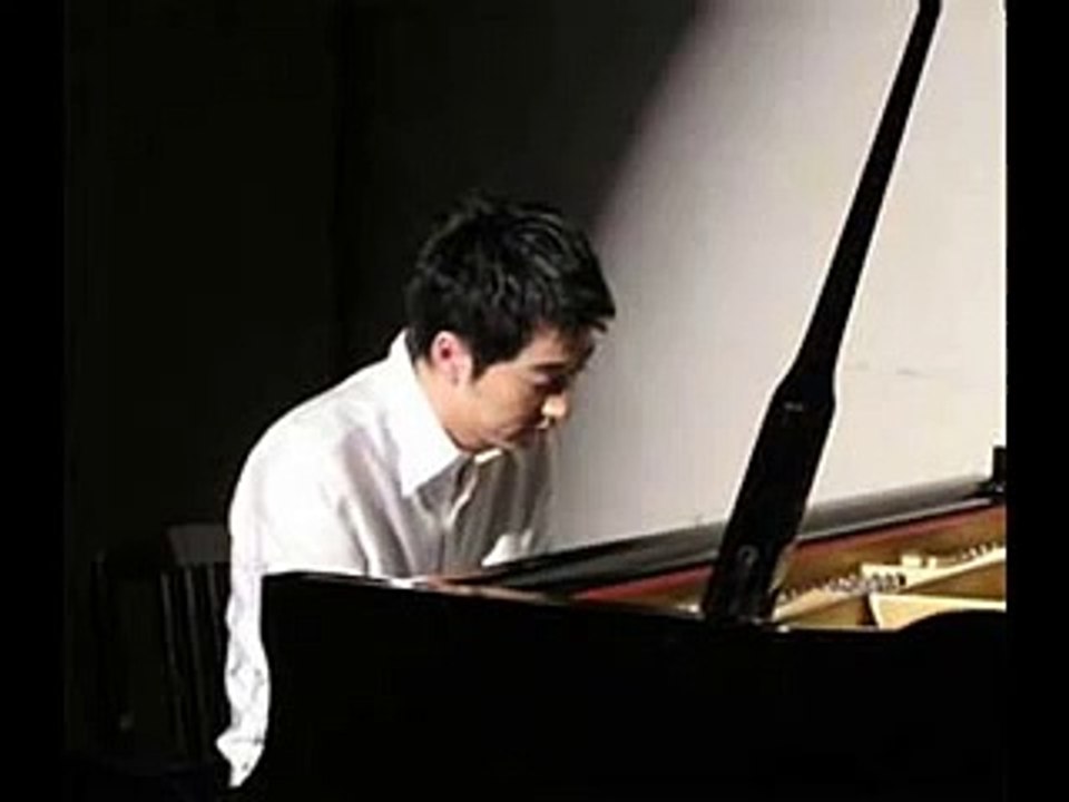 Yiruma - River Flows in You [Danny C Remake]