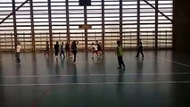 Fin des entraînements le 16/06/2015