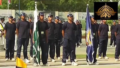 پنجاب سکل ڈویلپمنٹ پروگرام کے تحت دوسرے گروپ کی تربیت مکمل ہونے پہ تقریب کا انعقاد