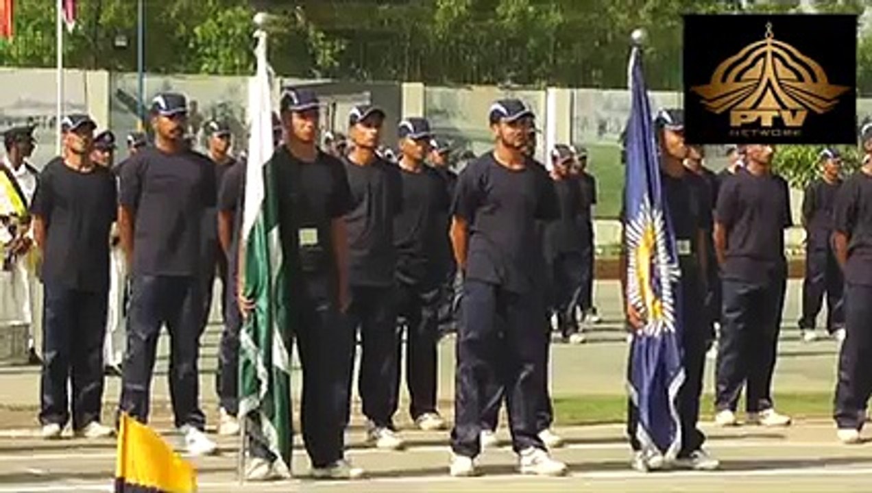 پنجاب سکل ڈویلپمنٹ پروگرام کے تحت دوسرے گروپ کی تربیت مکمل ہونے پہ تقریب کا انعقاد