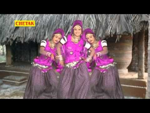 बयान नाचे - DJ par Byan - Chammak Chammak Rani Nache - Rani Rangili - Rajsthani Hot Songs 2015