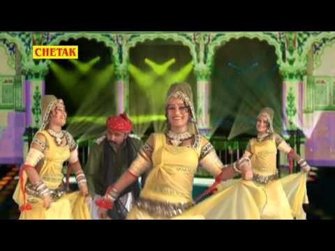 बयाई बयान - Byai Byan Nache - Chammak Chammak Rani Nache - Rani Rangili - Rajsthani Hot Songs 2015