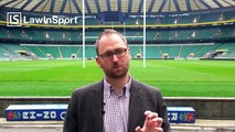 Commercial issues that national governing bodies of sport have to consider - RFU