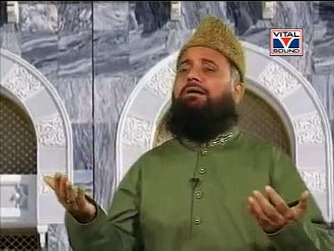 mujh main unki sana ka saliqa kahan (syed fasihuddin soharwardy sahib) - PlayIt.pk