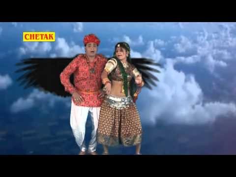 चल पचिदा - Chal Pachida - Chammak Chammak Rani Nache - Rani Rangili - Rajsthani Hot Songs 2015