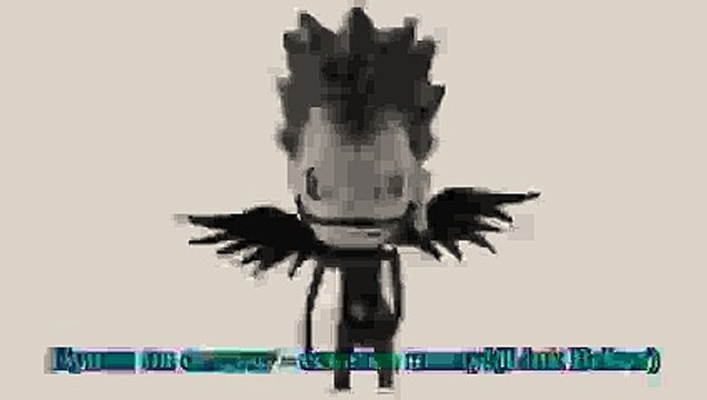 11.5cm Ryuuku Cosplay Death Note Anime PVC Fi