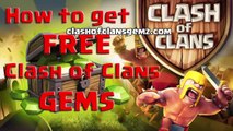 //UPDATE Clash of Clans Gems Hack iPHone, Android, iOS, iPod WORKING June 2015 FREE Gems