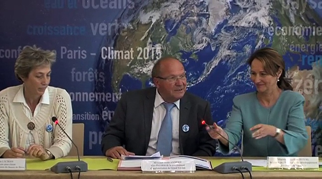 Lorraine Communauté d’Agglomération du Grand Verdun  : les territoires de la transition énergétique en action