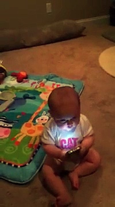 So Funny Baby