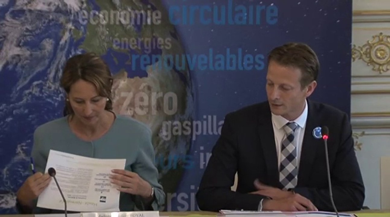 Haute-Normandie Commune de Malaunay : les territoires de la transition énergétique en action