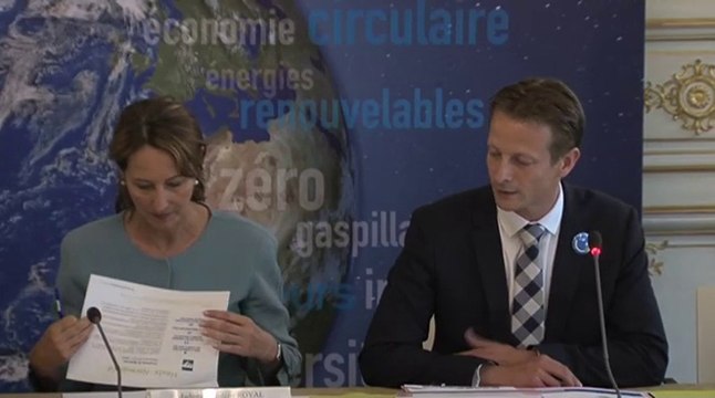 Haute-Normandie Commune de Malaunay : les territoires de la transition énergétique en action