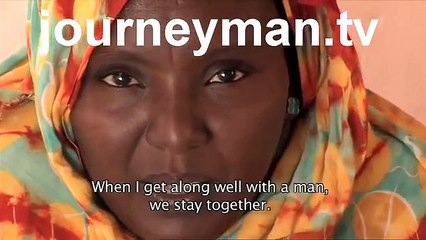 Waiting For Men - 54 minute documentary - trailer