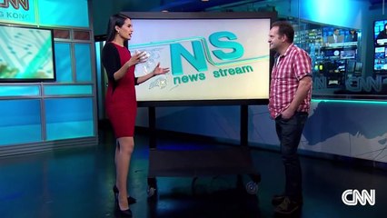 Tour shows visitors different side of North Korea