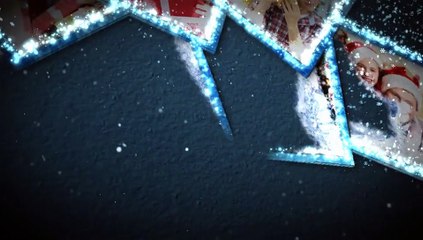 After Effects Project Files - Christmas Photo Tree II - VideoHive 9425461