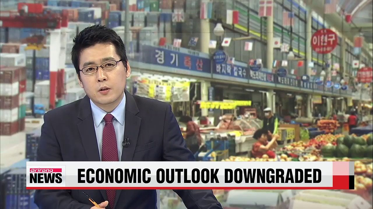 Local think tank cuts Korea's 2015 growth outlook to 2.8%