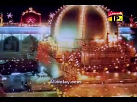 Shah Ast Hussain (a.s) - Syed Muqadas Kazmi 2010 full noha.flv