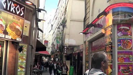 Europe Vlog Three: Paris, France! ♡