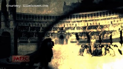 It Will Cost You Everything - Steve Lawson