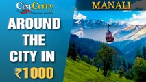 Around The City In 1000 Rupees: Manali | Episode 6